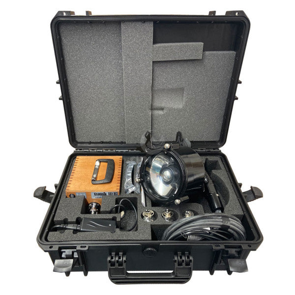 Francis Signaling Aldis комплект фенер FSP127 MK5 12V