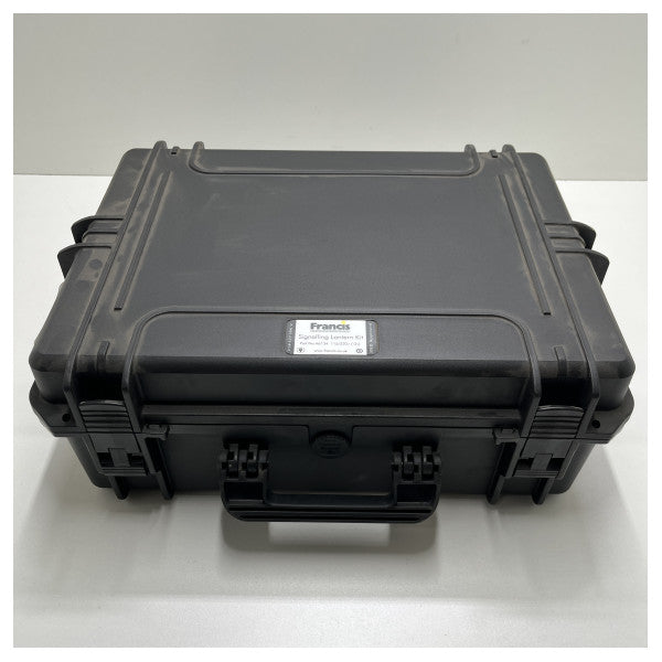 Francis Signaling Aldis комплект фенер FSP127 MK5 12V