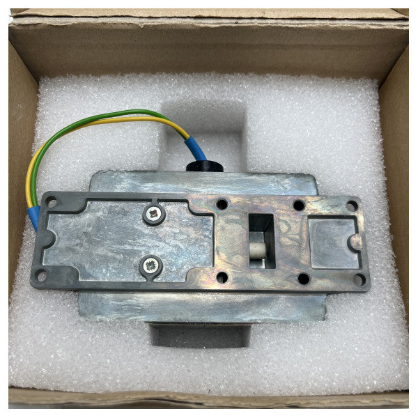 E2V 6 KW X-Band Marine Radar Mikrobølgeovn MG-5234