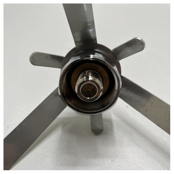 AC Marine Marine und Landbasis zelluläre 4-Band-Antenne 806-960