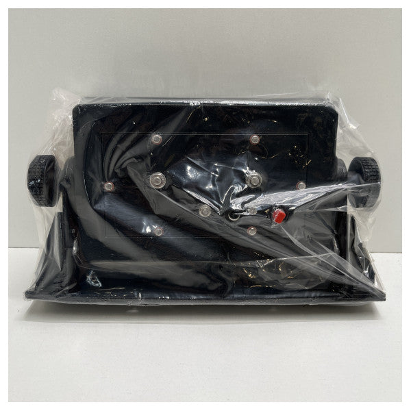 وحدة التحكم بشاشة عرض الطيار الآلي Navitron باللون الأسود - NT888GCU