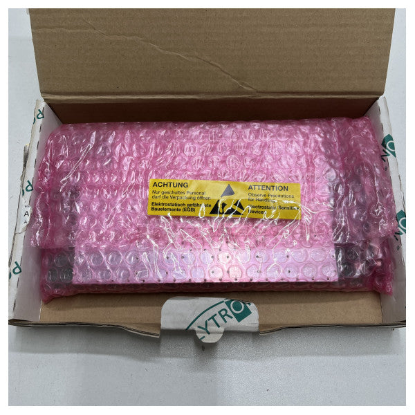 Політронний здвоєний модулятор SPM-MSTQ AV в