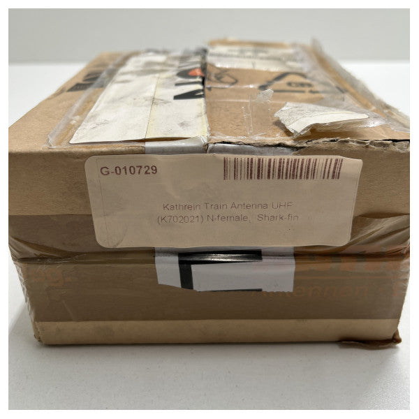Κεραία Kathrein train uhf 410 - 470 MHz K702021