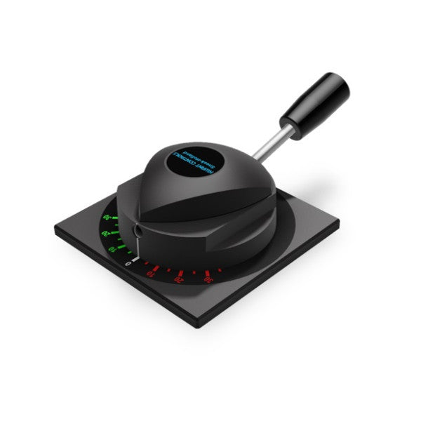 Kwant Control PMA-96 FU styrestang 90-0-90 styreenhed til styrestang