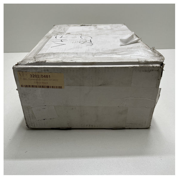 Sailor RT4822 VHF Alıcı-Verici ünitesi DSC NMEA GDMSS