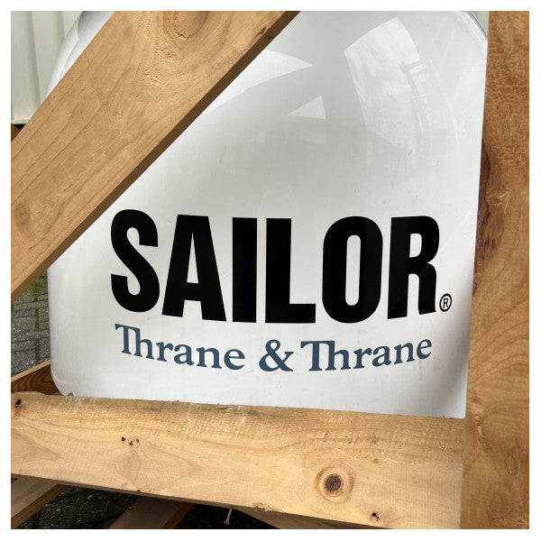 System komunikacji satelitarnej Sailor Fleet 77 - TT-3038C