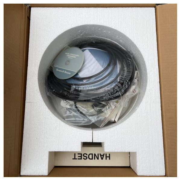 Sistema ta 'Komunikazzjoni Satellita Sailor Fleet 77 - TT -3038C