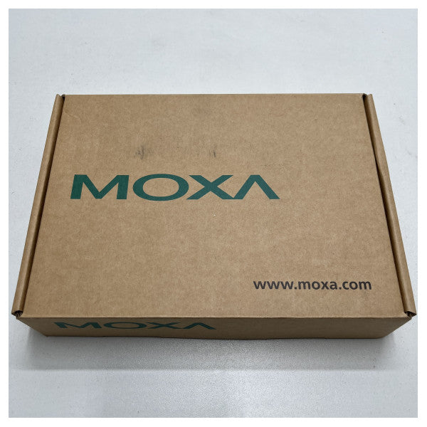 Moxa Universal PCI serielt interface-kort CP-104UL V2
