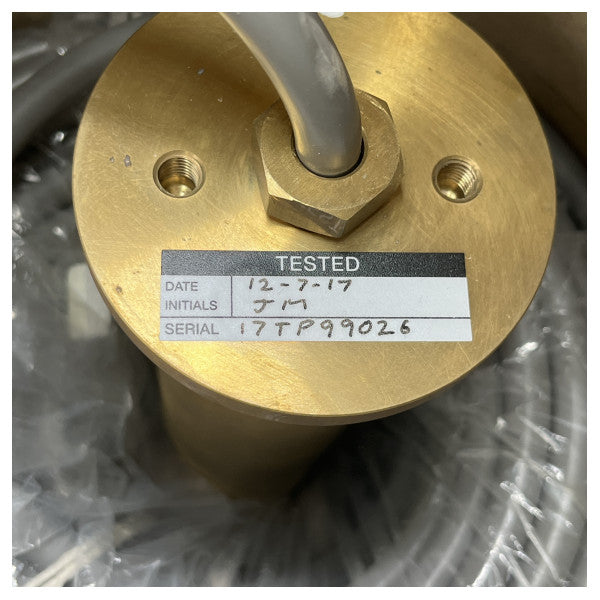 Walker T-P99 Speed | Log Transducer for Walker 7070