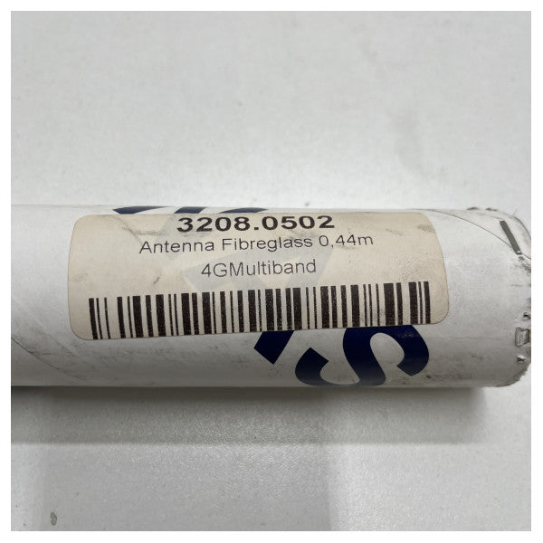 AC-antenne 4G multibåndsantenne 44 cm - 400006-T