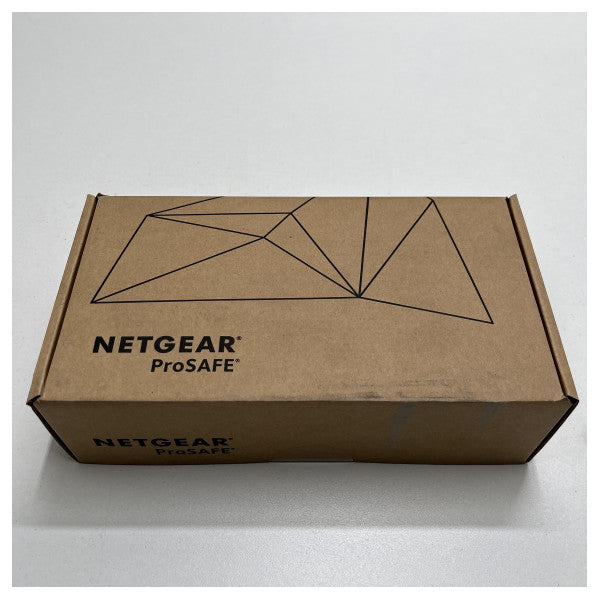Netgear prosafe POEイーサネットスイッチ - FS108PEU