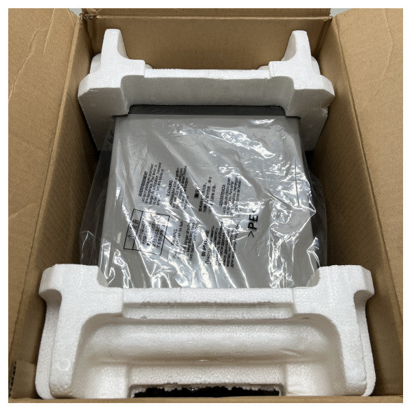 JVC 10 inch CCTV monitor 300TVL - TM-A101G