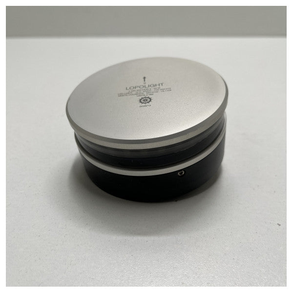 Lopioight Anchor Light 360 ° White | Topplys 12/24V - 200-012