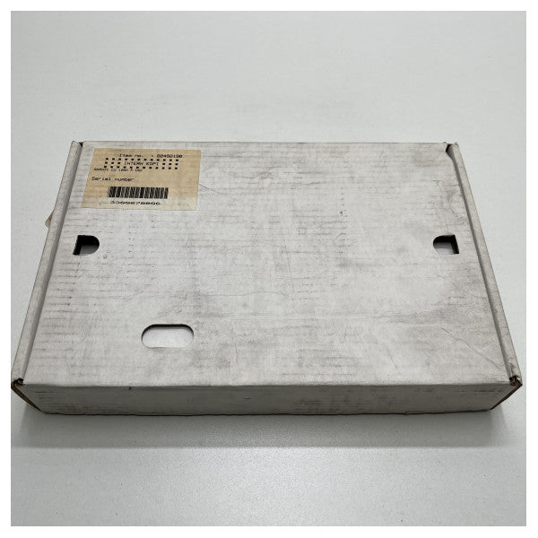 Skanti CU1002 P DSC - Atis VHF kontrol ünitesi - 82492190