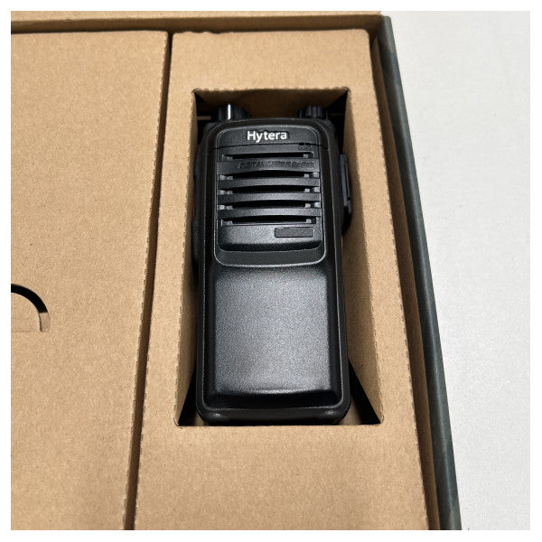 Hytera Handheld Two Way Radio VHF - PD705