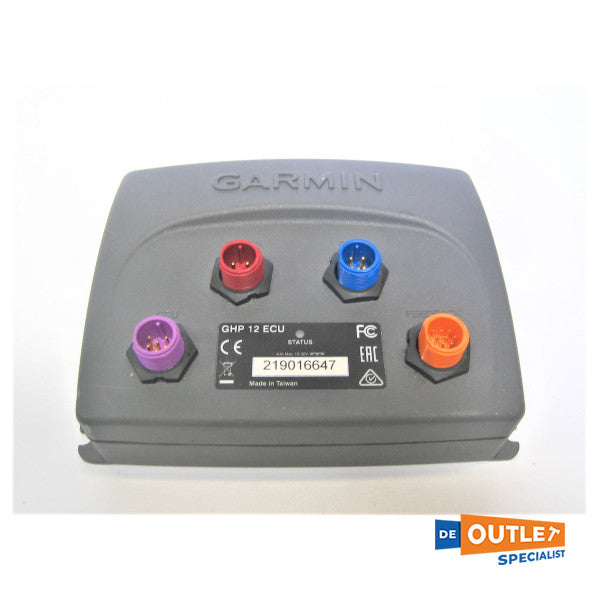 System autopilota Garmin GHP 12