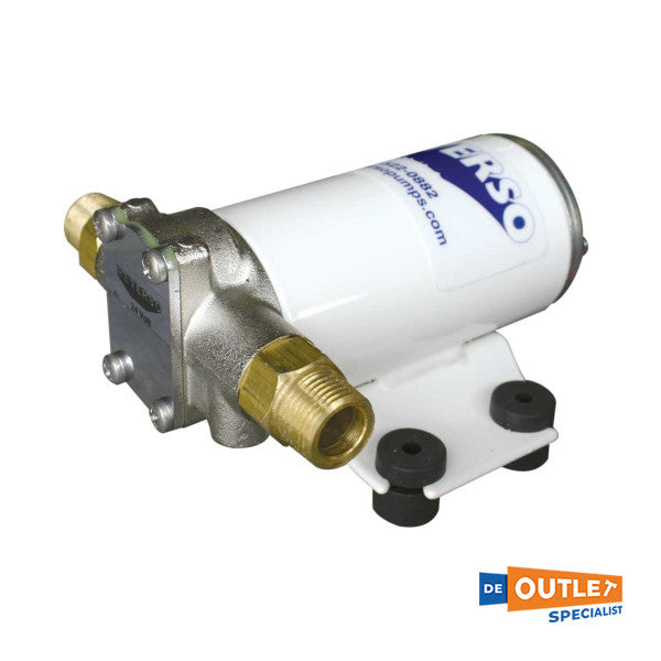 REVERSO GP-201-24 REVERSED GEAR PUMP LIGHT DUTY 24V