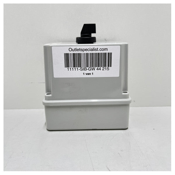 Перемикач антен Sessa Marine GW 44 215 VHF