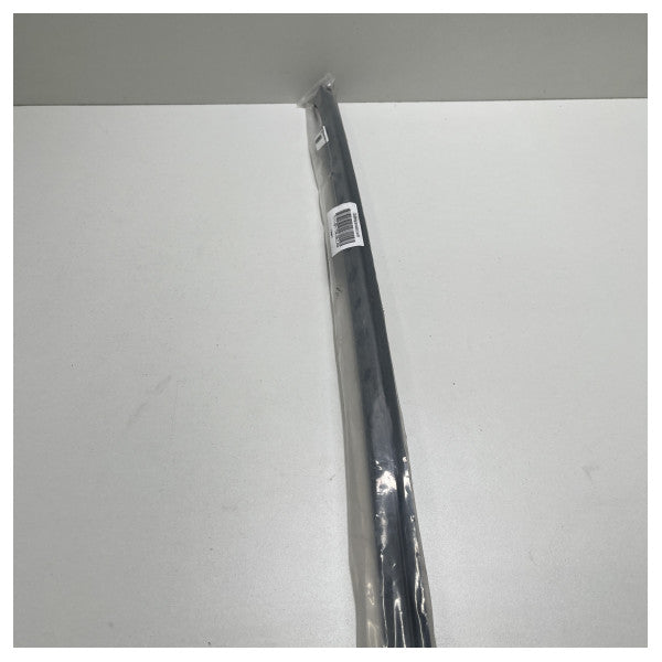 Harken TRK-BB 27 mm kısa huzmeli kavisli ray 2,4m