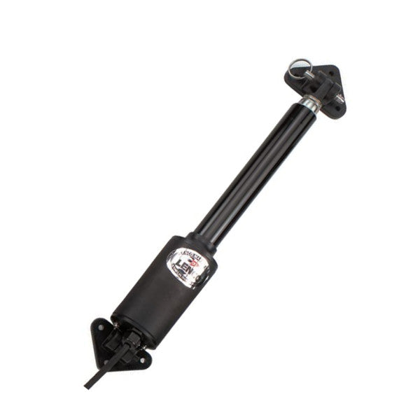 Ανελκυστήρας καταπακτών σειράς Lenco HL800 24V διαδρομή 203 mm - HL800C02-24