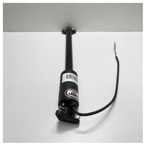 Ανελκυστήρας καταπακτών σειράς Lenco HL800 24V διαδρομή 203 mm - HL800C02-24