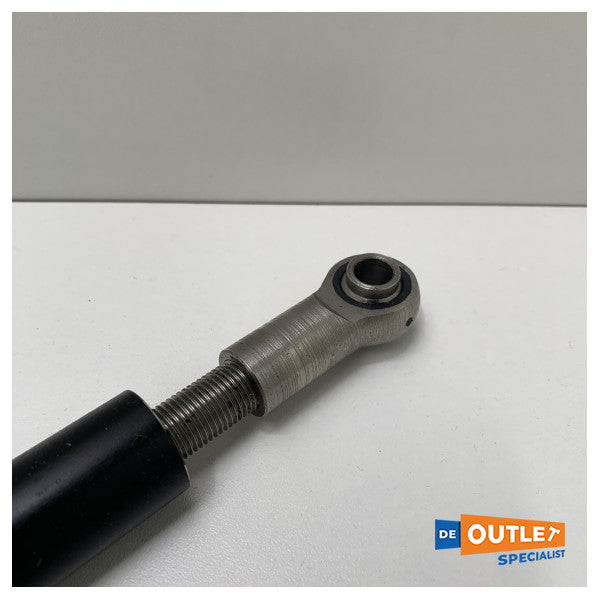 Seastar Twin Outboard Engine Tie Bar Kit - HO5010