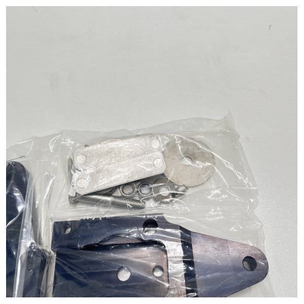 Seastar Johnson Evinrude Sidontatangon jatkolevy - HO5030