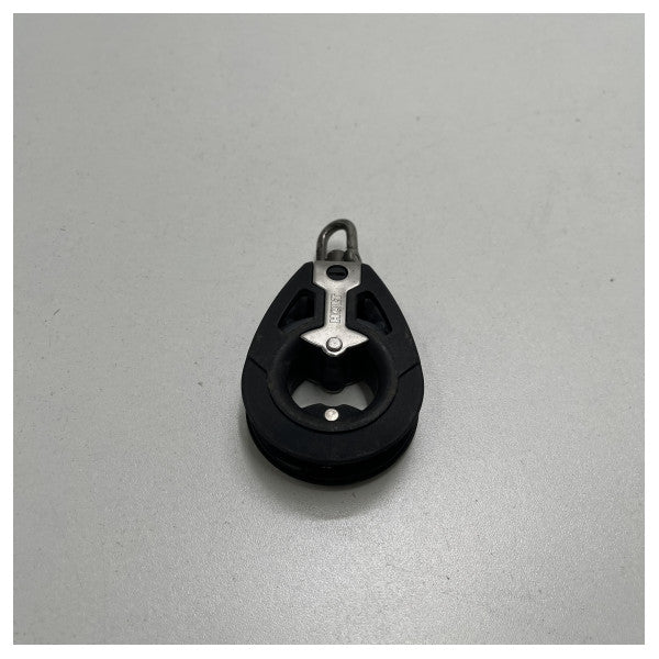 ホルト 40 mm シートブロック 10 mm | 400 KG - HT92035