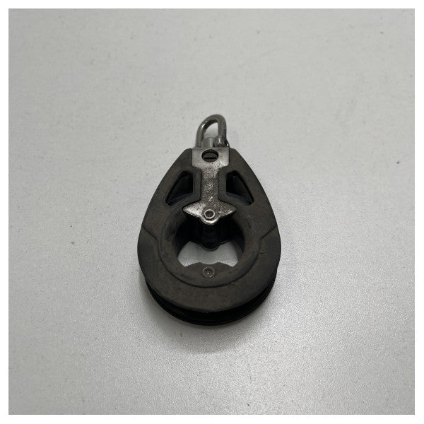 ホルト 40 mm シートブロック 10 mm | 400 KG - HT92035