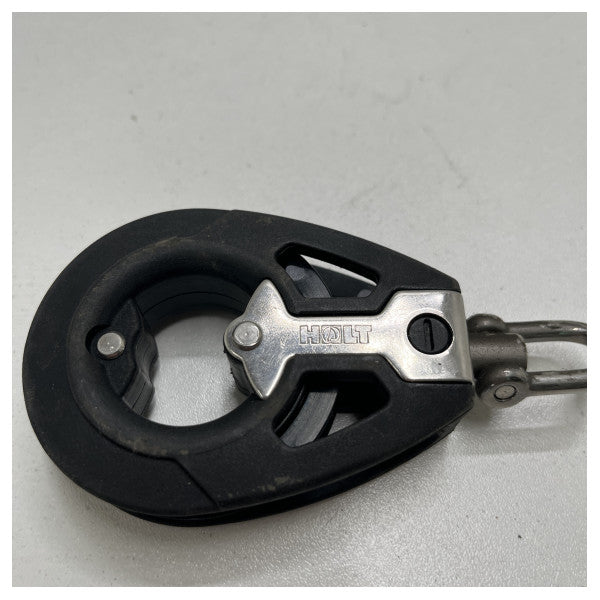 ホルト 40 mm シートブロック 10 mm | 400 KG - HT92035