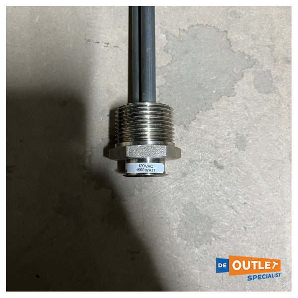 Kim Hotstart smörjoljevärmare - HUNAC006