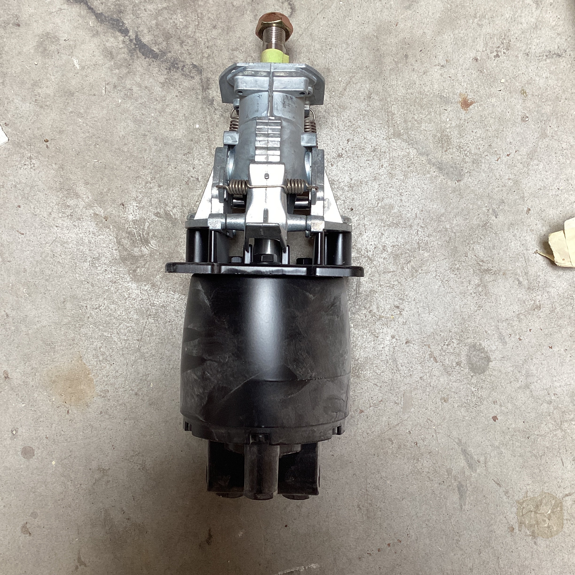 Гідравлічний насос рульового колеса Seastar Teleflex з можливістю нахилу - HH6541