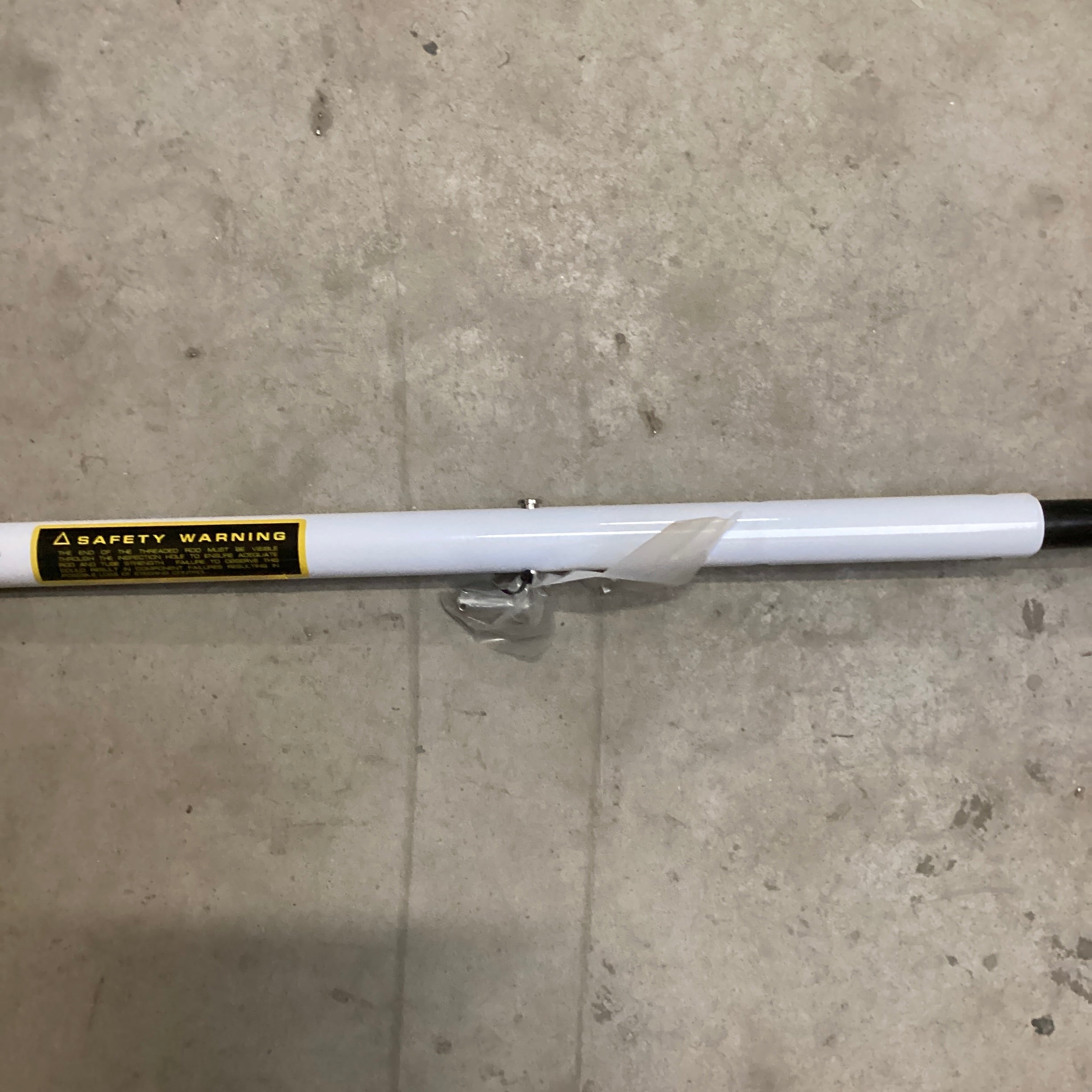 ボルボペンタD3チバーキット660 - 1040 mm - 3841706