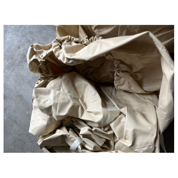 سيسا مارين كي لارجو 26 غطاء طيار سيسا مارين بيج - KL26C