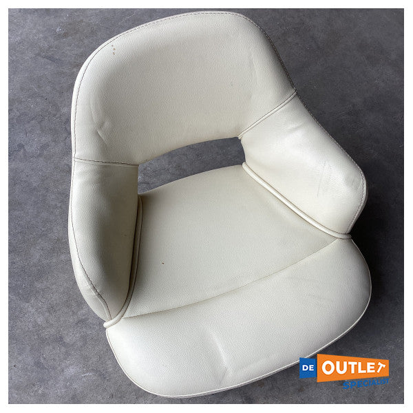 مقعد بدلو من الجلد من سيسا إنترناشيونال بيج - LKB-S