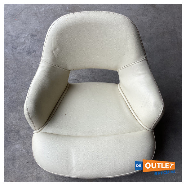 مقعد بدلو من الجلد من سيسا إنترناشيونال بيج - LKB-S