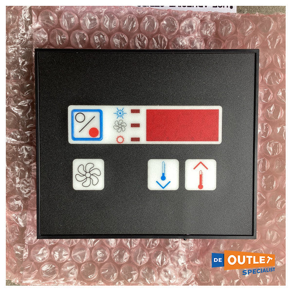 Дисплей контролера кондиціонера Dometic Marine - MA5300320