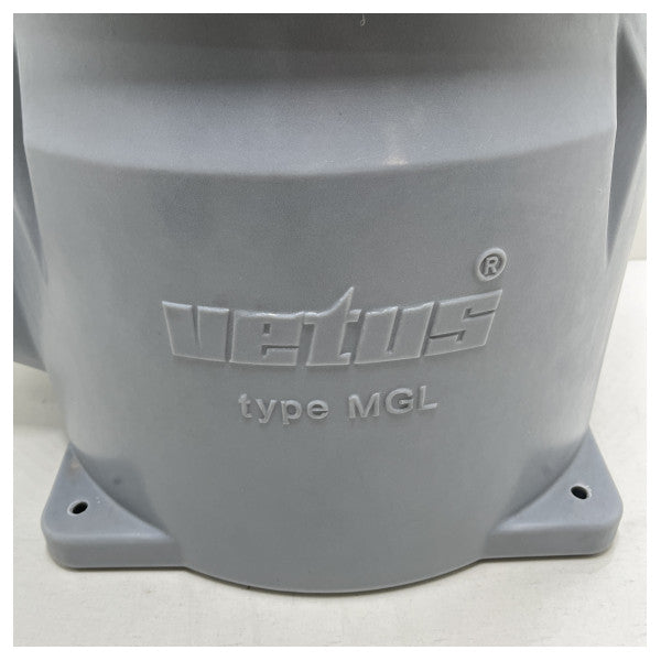 Vetus MGL6458A exhaust | Waterlock 127 in - 203 mm out
