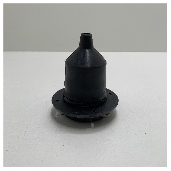 Ratio Electric MP16-B 16 ampere landstrømstilslutning sort