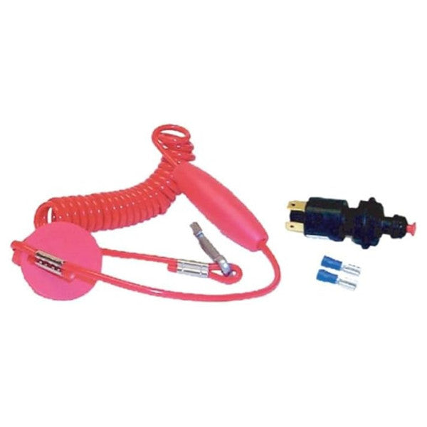 Sierra MP40970-1 緊急エンジンカットオフスイッチ