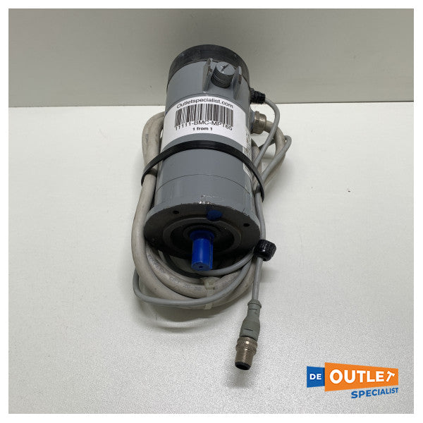 Sarel MPT65 450W electromotor 24V