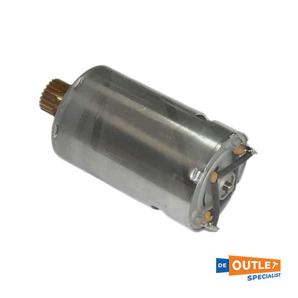 Raymarine MK1 ホイールパイロットドライブモーター 12V - N012