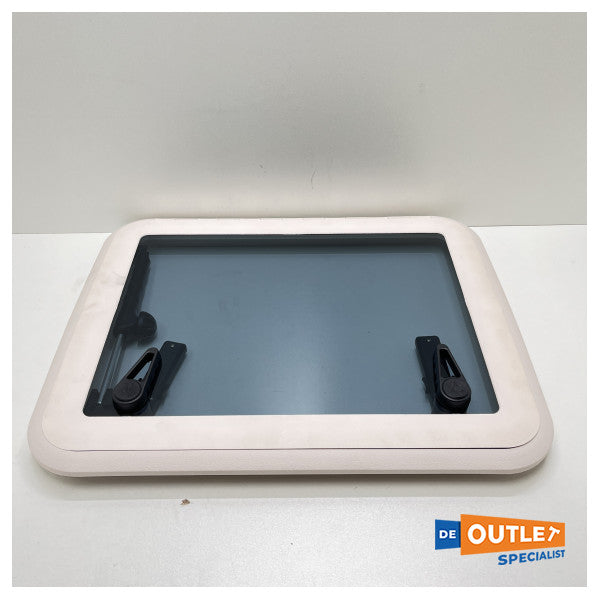 トレムプラスチックデッキハッチ540×423 - N0763063