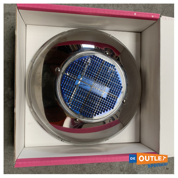 Nicro 2000 4-tuumainen aurinkoilmapuhallin päivällä ja yöllä - N20504S