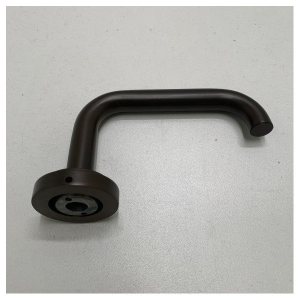 Samuel Heath N7637F-RH-CTB portacarte in bronzo