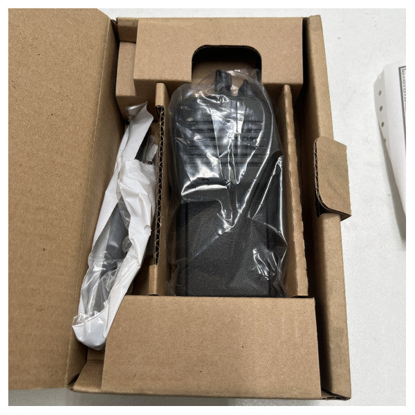 Vertex Standard UHF 2-way handheld VX160 VHF