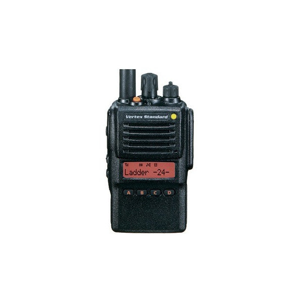 Ръчна двупосочна УКВ радиостанция Vertex Standard - VX824 ATEX UHF