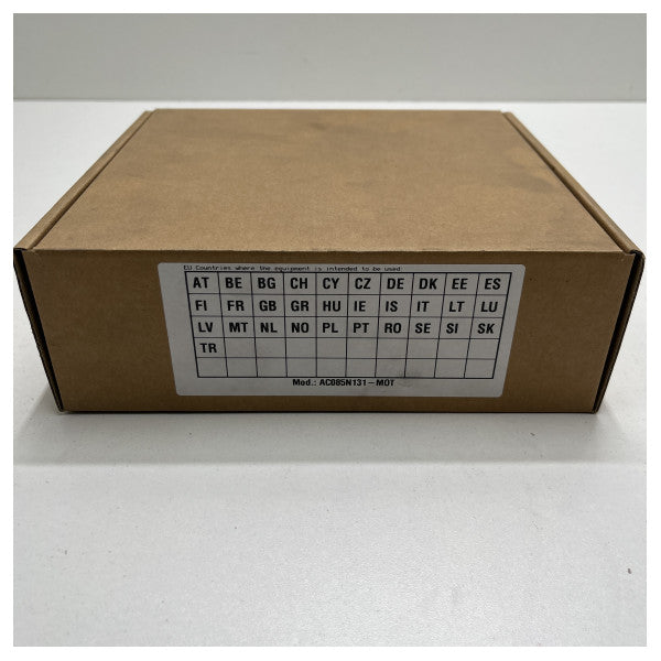 バーテックス標準ハンドヘルド2ウェイ16チャンネルラジオvhf - VX821 ATEX