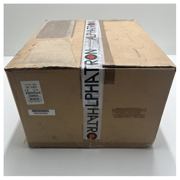 Ручний зарядний пристрій Vertex multi на 6 блоків VAC-6450C