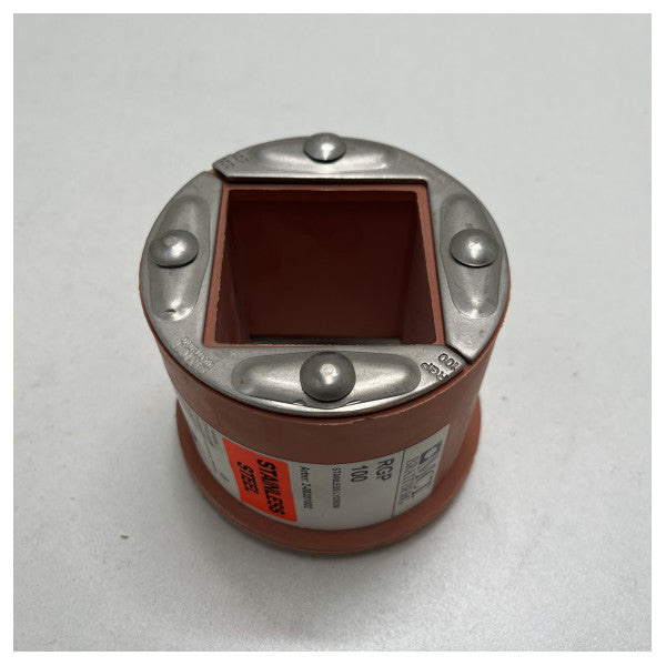 Транзитна рамка MCT Brattberg | кабелен вход RGP-100